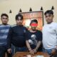 Residivis Narkoba Diamankan Polsek Bosar Maligas
