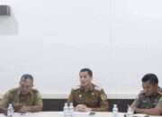 Pemkab Padanglawas Gelar Ramadhan Fair Perdana 18 Feb-24 Mar