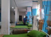 Mesin Hemodialisa RSUD Sidikalang Beroperasi 19 Januari
