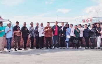 Disbudparekraf Simalungun Akan Gelar 7 Event Bangkitkan Pariwisata Parapat