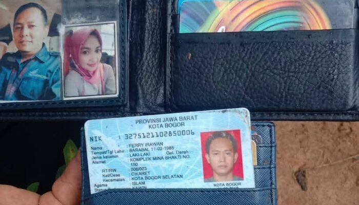 SAR Temukan Barang Korban Dan Bagian Pesawat ATR 42-500