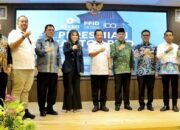 Bupati Simalungun: Rakernas APKASI Jadi Forum Strategis Sampaikan Program Ke Pusat