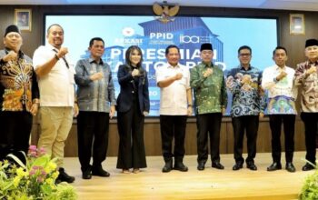 Bupati Simalungun: Rakernas APKASI Jadi Forum Strategis Sampaikan Program Ke Pusat