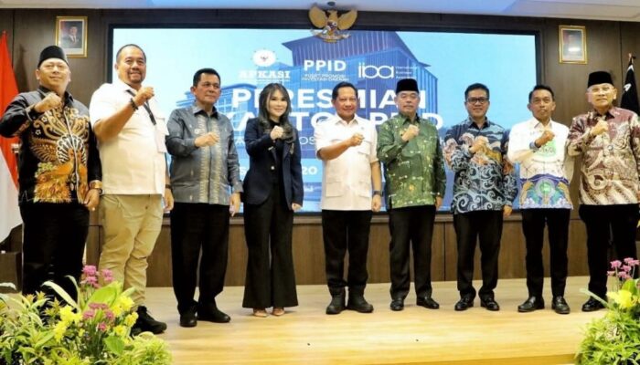 Bupati Simalungun: Rakernas APKASI Jadi Forum Strategis Sampaikan Program Ke Pusat