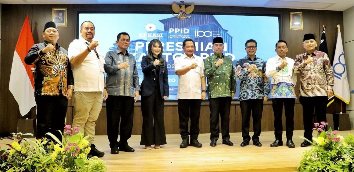 Bupati Simalungun: Rakernas APKASI Jadi Forum Strategis Sampaikan Program Ke Pusat