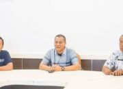 Padanglawas Belum Miliki Data Bencana, Target Bantuan 27 Januari 2026