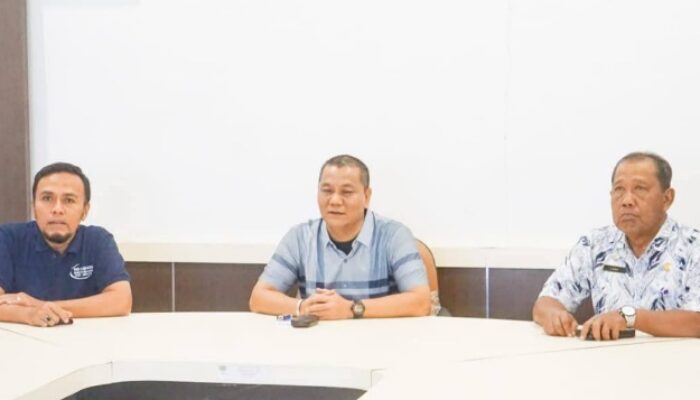 Padanglawas Belum Miliki Data Bencana, Target Bantuan 27 Januari 2026