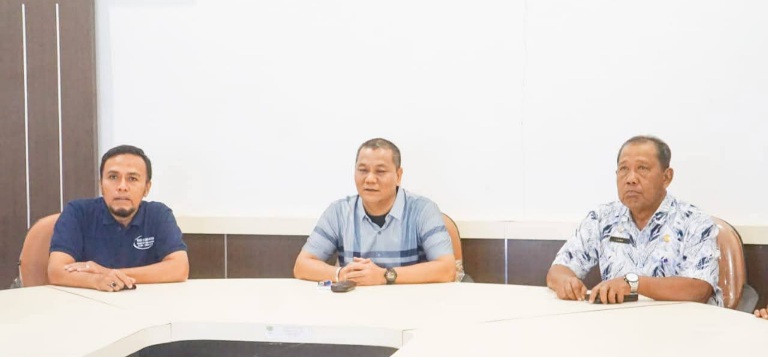 Padanglawas Belum Miliki Data Bencana, Target Bantuan 27 Januari 2026