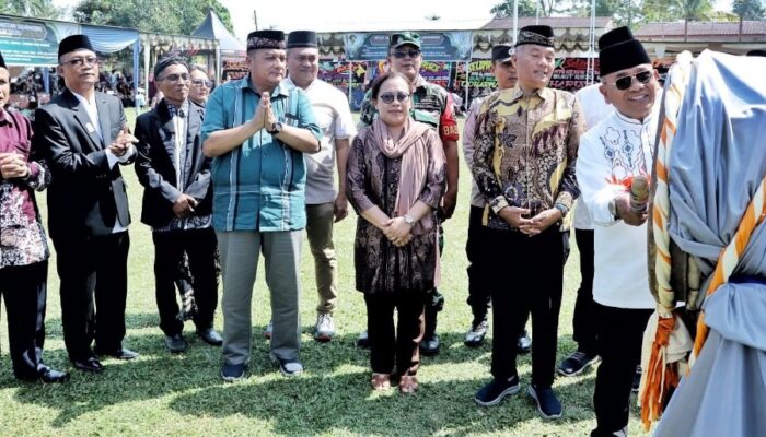  “Berbahagialah Orang Tua yang Anaknya Hafiz Qur’an”