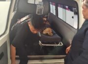 Polres Tebingtinggi Selidiki Kasus Wanita Tewas Gantung Diri