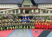 Marching Band Padanglawas Maju Akan Ikuti Festival Internasional Malaysia