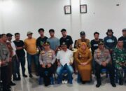 Dua Nagori Di Simalungun Berdamai Setelah Mediasi