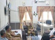 DPRD Sibolga Minta Dukungan Pemkab Palas Buka Jalur Penerbangan Ke Jakarta