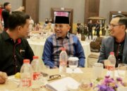 Bupati Simalungun Apresiasi Acara Sustainable Sourcing Sei Mangkei Refinery