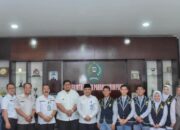 Wali Kota Padangsidimpuan Dukung Penuh Turnamen Futsal MAN 2 Cup VIII Se-Sumut