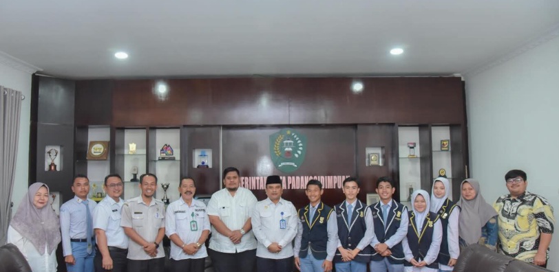 Wali Kota Padangsidimpuan Dukung Penuh Turnamen Futsal MAN 2 Cup VIII Se-Sumut