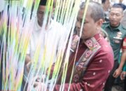 Dua SPPG Diluncurkan Dan Diresmikan Di Padanglawas