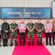 Pemkab Simalungun Dan Kodim 0207/Sml Ikuti Rakornis TMMD Ke-127 TA 2026