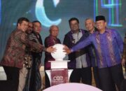 Pesta Njuah Njuah Masuk Kalender Event Pariwisata Sumut 2026