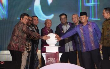 Pesta Njuah Njuah Masuk Kalender Event Pariwisata Sumut 2026