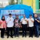 Bupati Simalungun Antar Langsung Bantuan Korban Banjir Aceh Tamiang