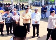 Bupati Simalungun Buka MTQN Ke-23 Bandar Masilam, Dorong Implementasi Ajaran Al-Qur’an