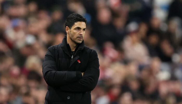 Arteta Sesalkan Kesalahan Timnya Harus Dikalahkan MU
