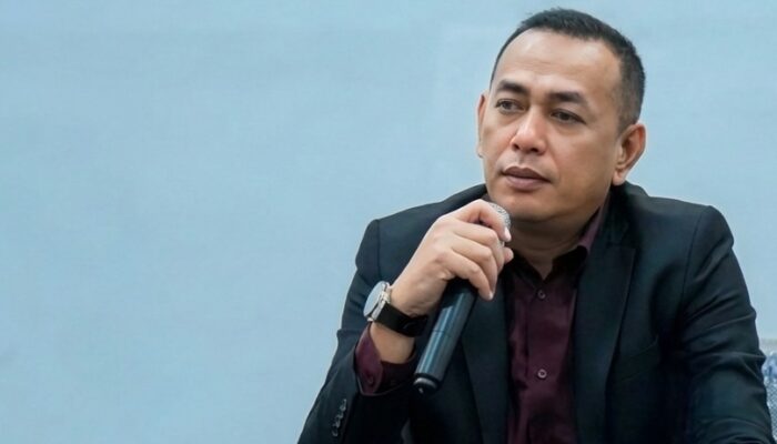 LAN Sumut Apresiasi Penertiban Sarang Narkoba Di Bumi Perkemahan Sibolangit