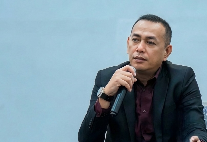 LAN Sumut Apresiasi Penertiban Sarang Narkoba Di Bumi Perkemahan Sibolangit