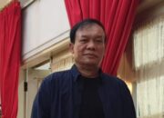 Sanggam Hutapea: Evaluasi Menyeluruh Pariwisata Kawasan Danau Toba