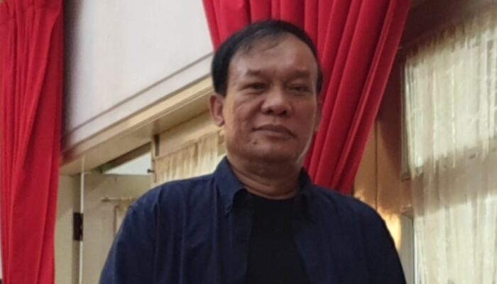 Sanggam Hutapea: Evaluasi Menyeluruh Pariwisata Kawasan Danau Toba