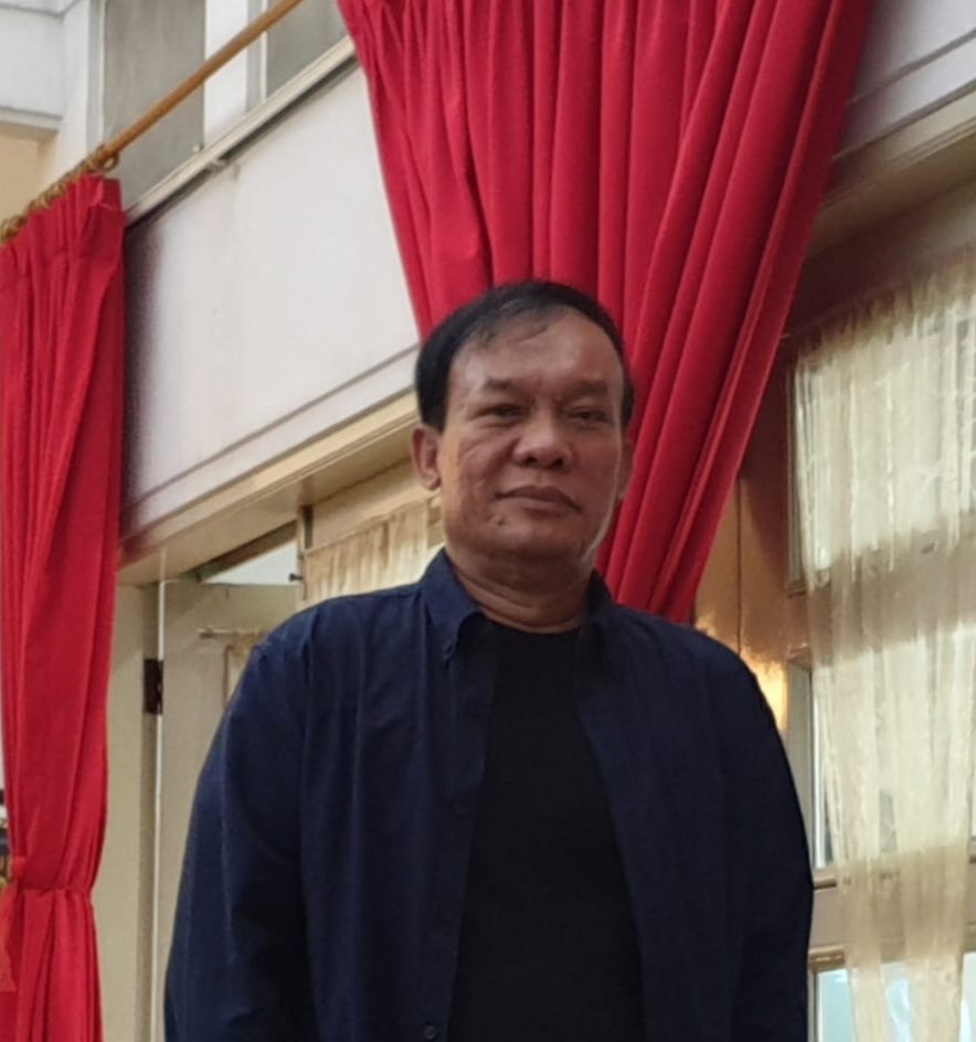 Sanggam Hutapea: Evaluasi Menyeluruh Pariwisata Kawasan Danau Toba