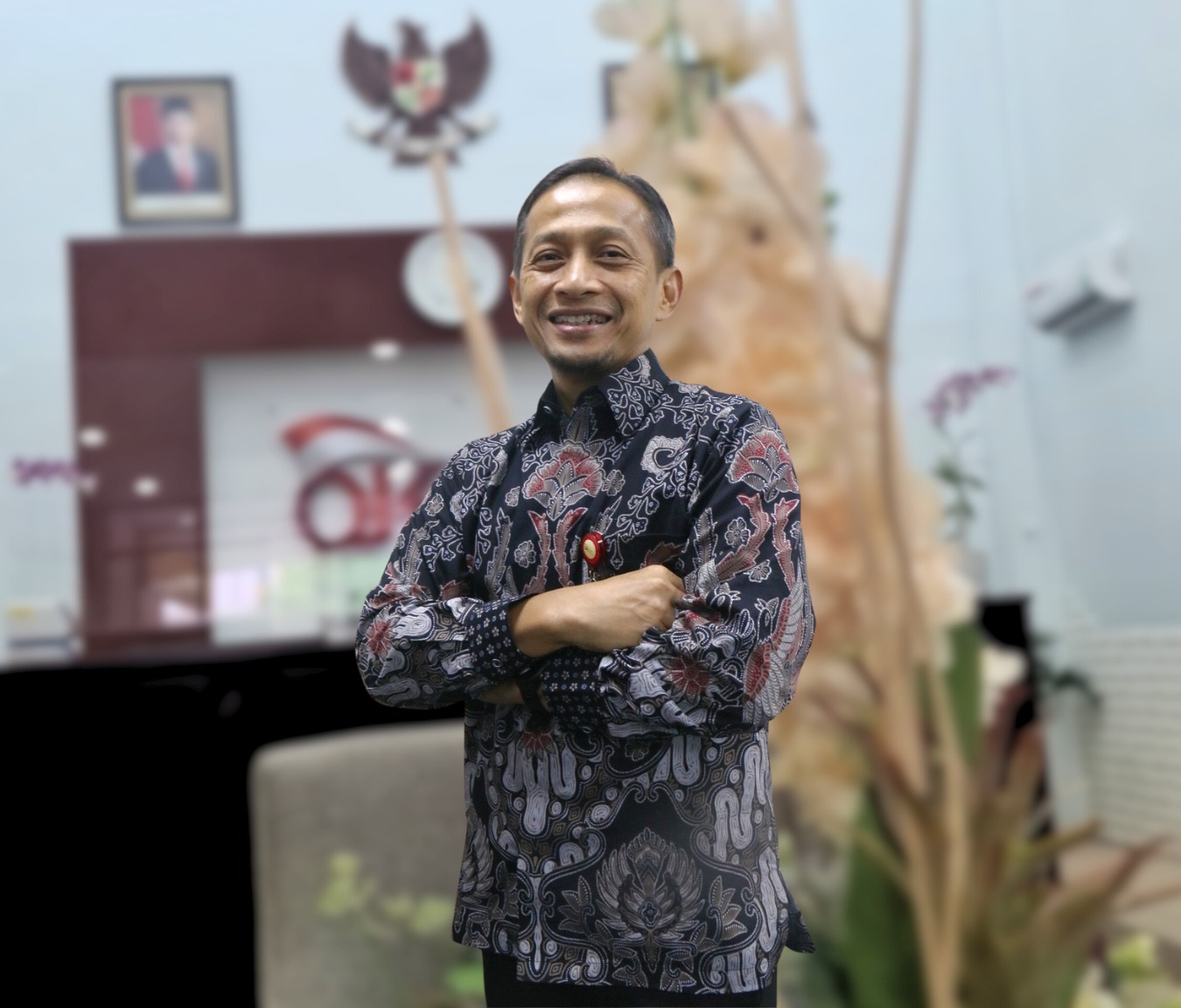 OJK: Stabilitas Sektor Jasa Keuangan Sumut Tetap Terjaga Hingga Akhir 2025