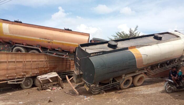 BNPB: Bencana Alam Sumatra Akibatkan 1.177 Meninggal, Per 5 Januari