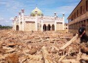 Mengapa Bencana Di Sumatera Dikatakan Sebagai Nasib Bukan Akibat Dari Keputusan Politik