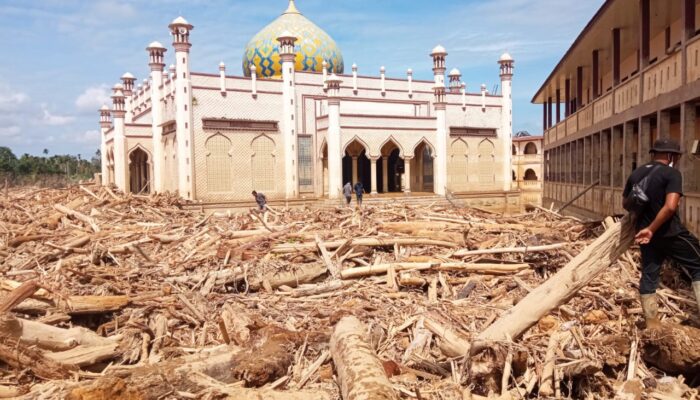 Mengapa Bencana Di Sumatera Dikatakan Sebagai Nasib Bukan Akibat Dari Keputusan Politik