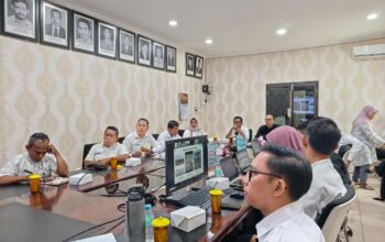 Kementerian Pertanian mendesak Dinas Pertanian se Kabupaten dan kota di Sumatera Utara untuk segera melaporkan data kerusakan lahan pertanian yang terkena bencana banjir dan longsor di masing-masing kabupaten yang terdampak.