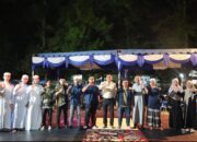 Sambut Tahun Baru, Satma AMPI Gelar Shalawatan Dan Doa Bersama Untuk Sumatera