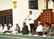 Jelang Pergantian Tahun, Bupati Madina Ajak Masyarakat Renungi Perjalanan 2025