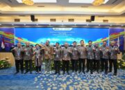 Patuhi UU BUMN, RUPSLB PGN Setujui Penyesuaian Anggaran Dasar Perseroan