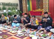 Sambut Tahun Baru 2026, Pemkab Agara Gelar Doa Bersama