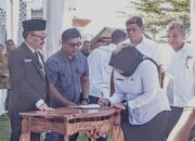 Hadiah H Sarjani di Penghujung Tahun