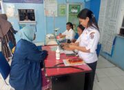 Puskesmas Pantai Labu Pastikan Pelayanan Kesehatan Berjalan Optimal Selama Libur Tahun Baru 2026