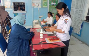 Puskesmas Pantai Labu Pastikan Pelayanan Kesehatan Berjalan Optimal Selama Libur Tahun Baru 2026