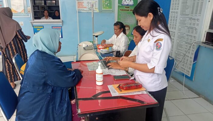 Puskesmas Pantai Labu Pastikan Pelayanan Kesehatan Berjalan Optimal Selama Libur Tahun Baru 2026