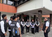 Imigrasi Sumut Gelar Patroli Pengamanan Natal Dan Tahun Baru 2026