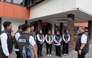 Imigrasi Sumut Gelar Patroli Pengamanan Natal Dan Tahun Baru 2026