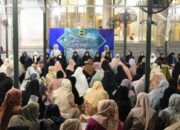 Malam Pergantian Tahun, BKMT Langsa Gelar Zikir Kenang Tsunami Dan Banjir Aceh