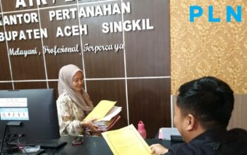 Upaya penyelamatan aset tersebut dilaksanakan melalui koordinasi dan sinergi antara PLN UPP SBU 1 dengan Kantor Pertanahan (BPN) di beberapa wilayah, meliputi Kabupaten Aceh Singkil, Kabupaten Aceh Tenggara, Kabupaten Pakpak Bharat dan Kota Subulussalam.