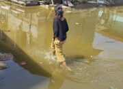 Klaim Pemulihan 90 Persen Diprotes, Warga Barus: Kami Masih Berjuang Sendiri